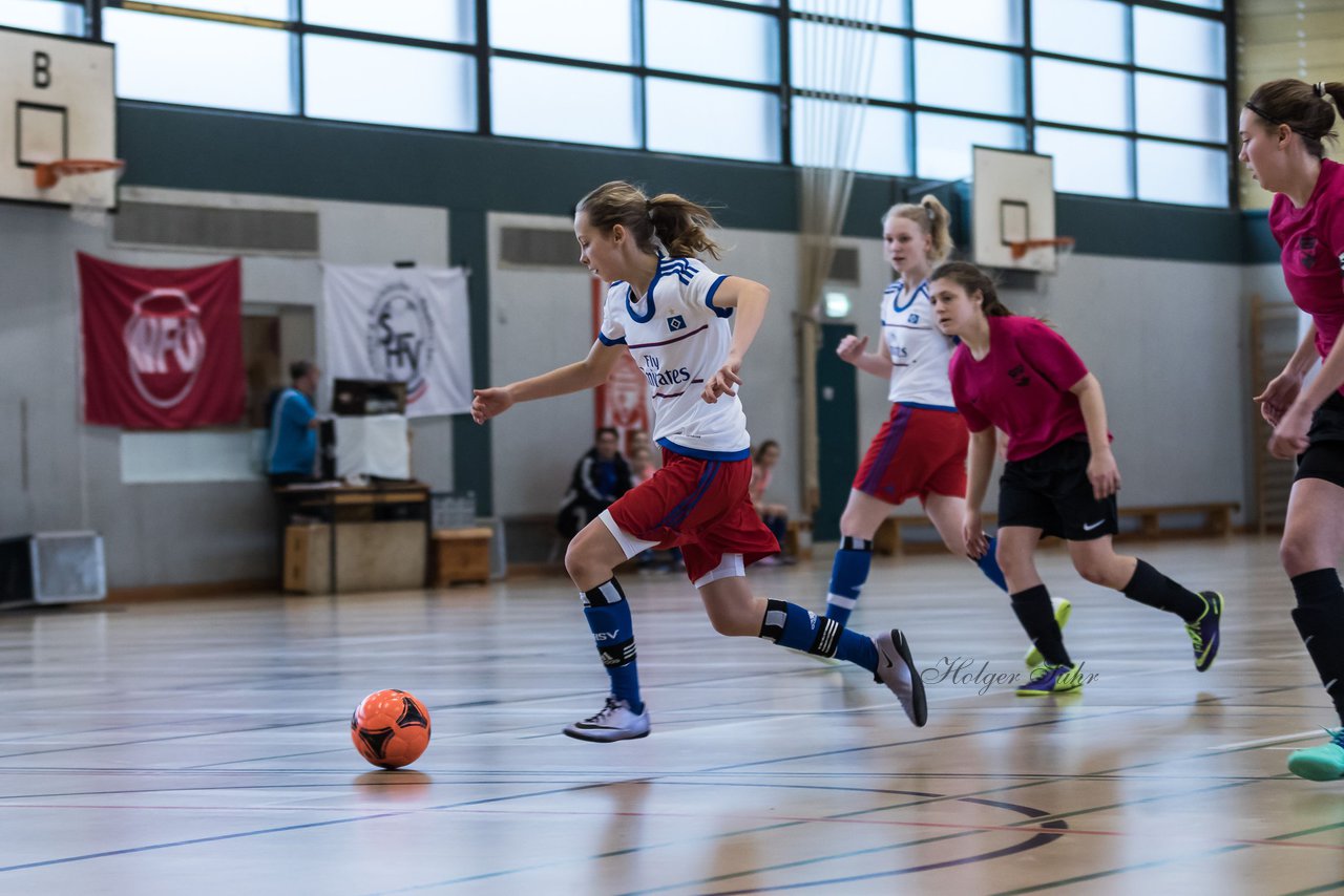 Bild 364 - Norddeutsche Futsalmeisterschaft